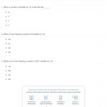 Divisibility Rules For 10: Quiz & Worksheet For Kids | Study | Divisibility Worksheets Printable