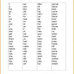 Dolch 1St Grade Sight Words   Koran.sticken.co | Free Printable First Grade Sight Words Worksheets