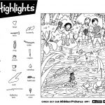Download This Free Printable Hidden Pictures Puzzle From Highlights | Highlights Hidden Pictures Printable Worksheets