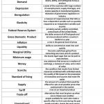 Economics Match Worksheet   Free Esl Printable Worksheets Made | Free Printable Economics Worksheets