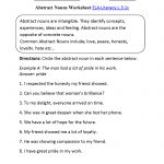 English Worksheets | 3Rd Grade Common Core Worksheets | Free Printable Worksheets For 3Rd Grade Language Arts