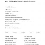 English Worksheets | 7Th Grade Common Core Worksheets | Grade 7 English Worksheets Printable