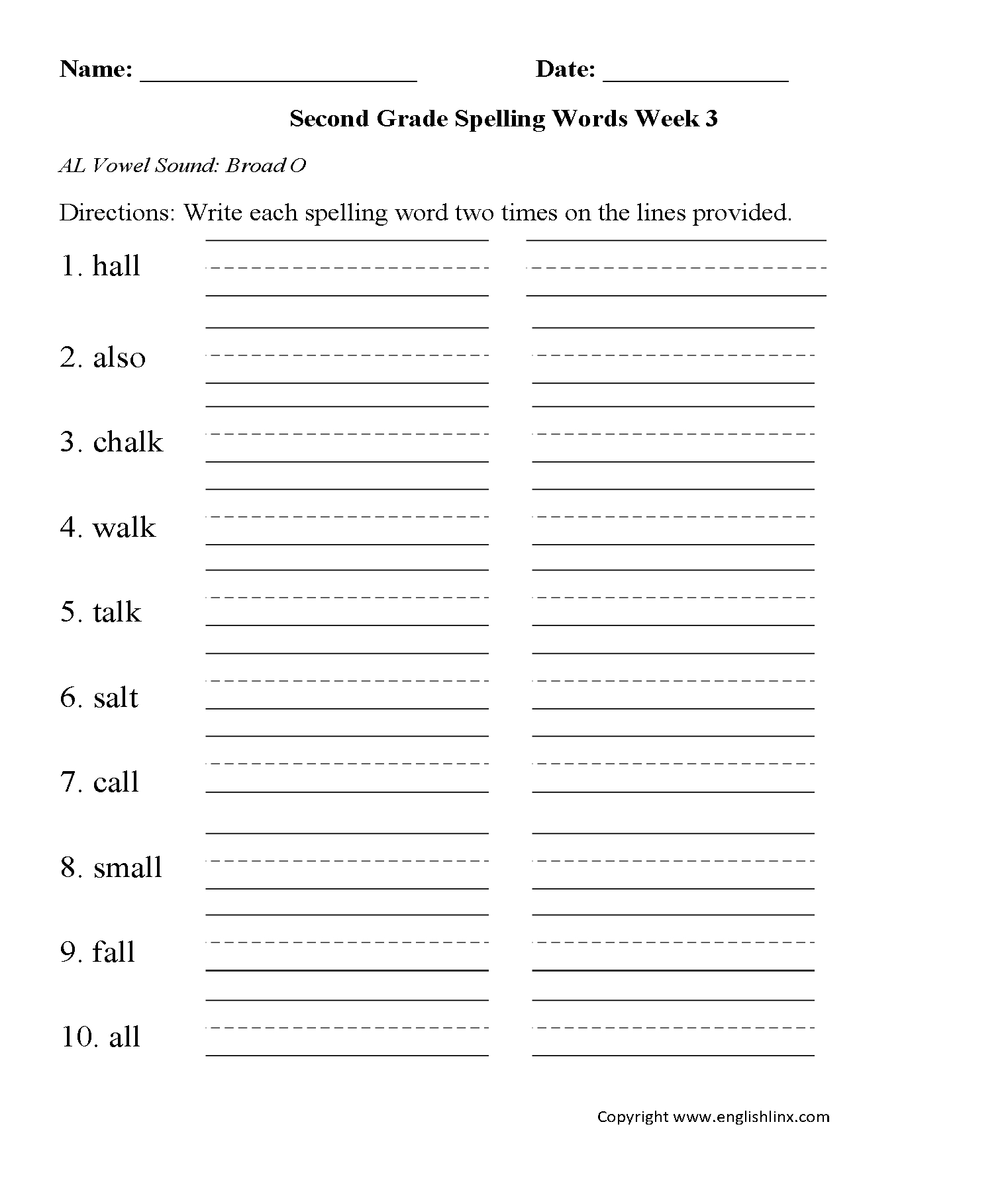 Free Printable Spelling Worksheets For Adults Printable Worksheets