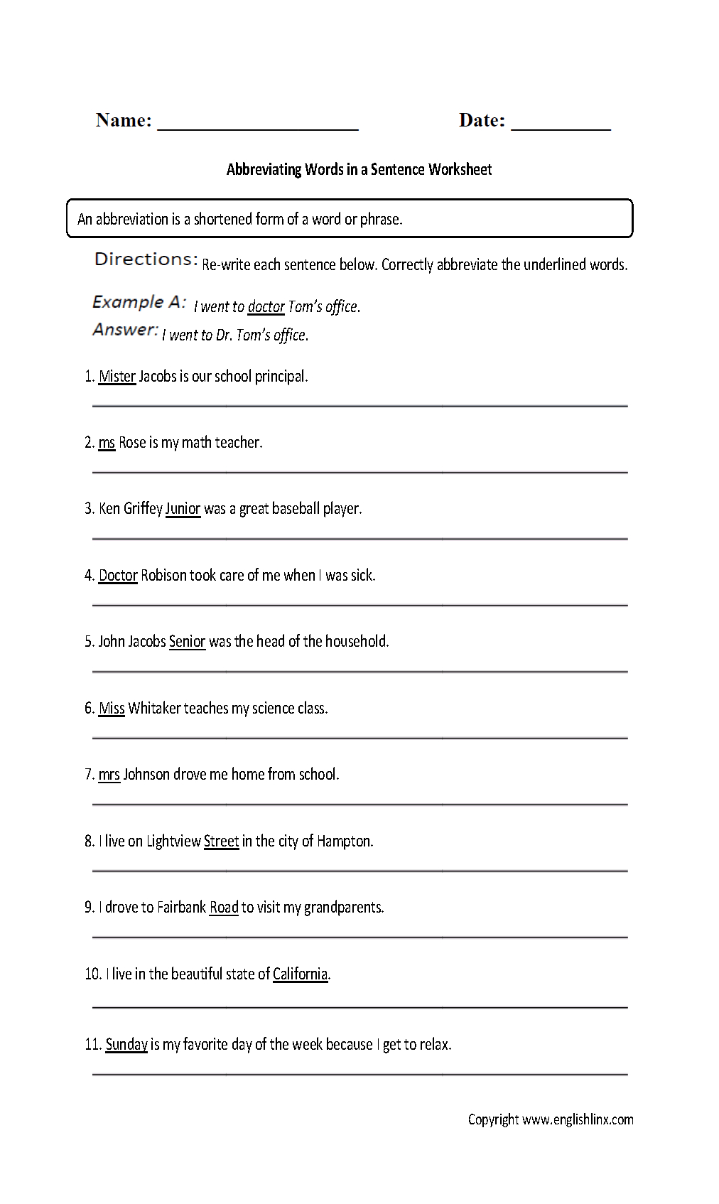 Maths Worksheets Ks3 Ks4 Printable Pdf Worksheets Year 10 English Worksheets Printable