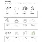 Englishlinx | Phonics Worksheets | Printable Phonics Worksheets