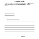 Englishlinx | Writing Worksheets | Free Printable Second Grade Writing Worksheets
