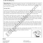 Exam For Primary School   Esl Worksheetchadito | Primary 1 Chinese Worksheets Printables