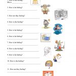 Feelings And Emotions Worksheet | Feelings | Feelings, Emotions | Feelings And Emotions Worksheets Printable
