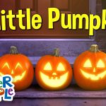 Five Little Pumpkins   Super Simple Songs | Five Little Pumpkins Printable Worksheet