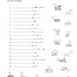 Food, Likes And Dislikes Worksheet   Free Esl Printable Worksheets | Likes And Dislikes Worksheets Printable