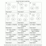 Fourth Grade Beginning Of The Year Math Ideas   Google Search | Place Value Worksheets 4Th Grade Free Printable