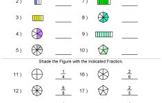 Free Printable 5 W's Worksheets