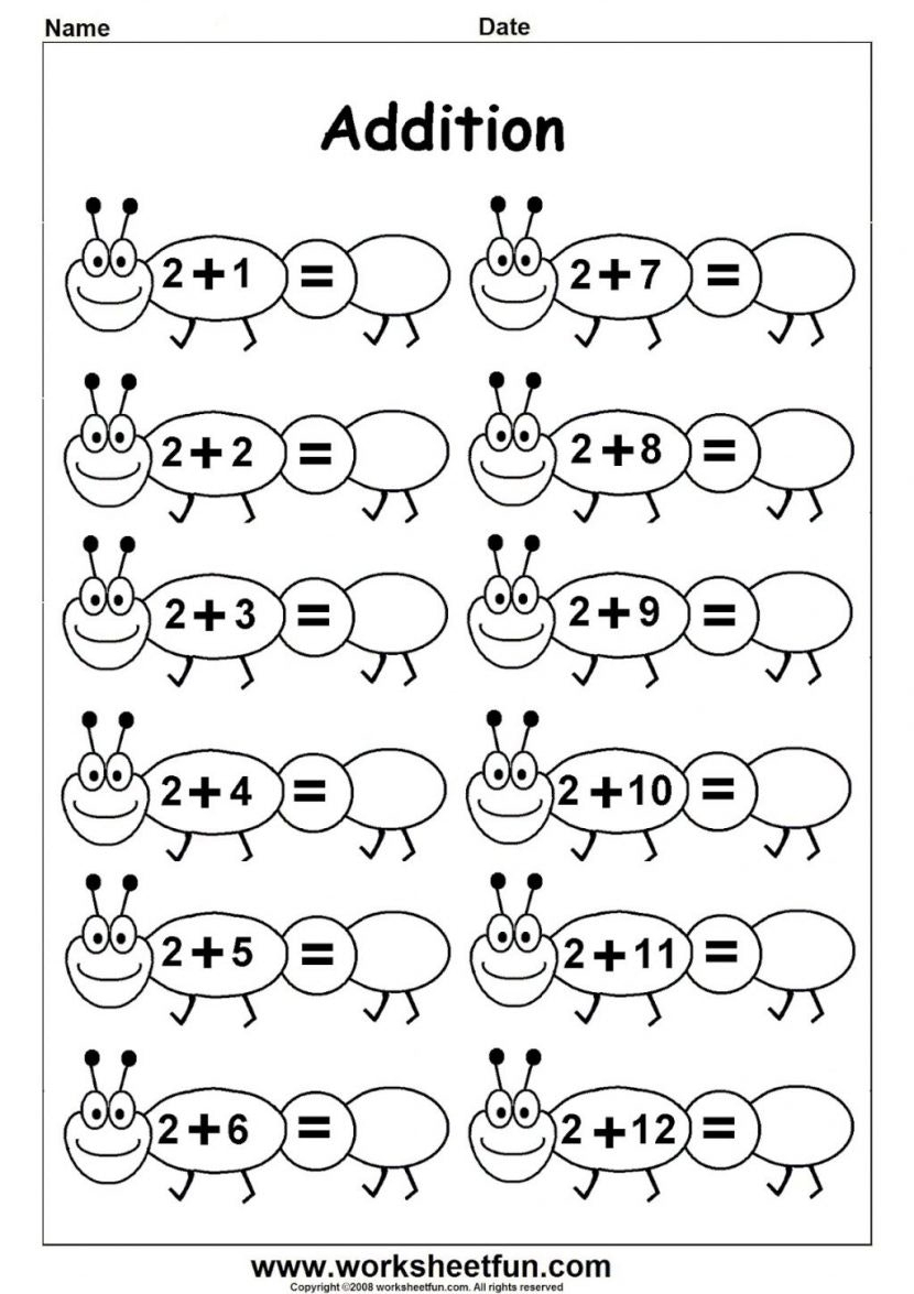 Free 1St Grade Common Core Math Worksheets Pictures - 1St Grade Math | Free Printable Common Core Math Worksheets For Kindergarten