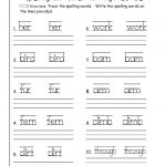 Free 1St Grade Language Arts Worksheets Pictures   1St Grade Math | 2Nd Grade Language Arts Worksheets Free Printables
