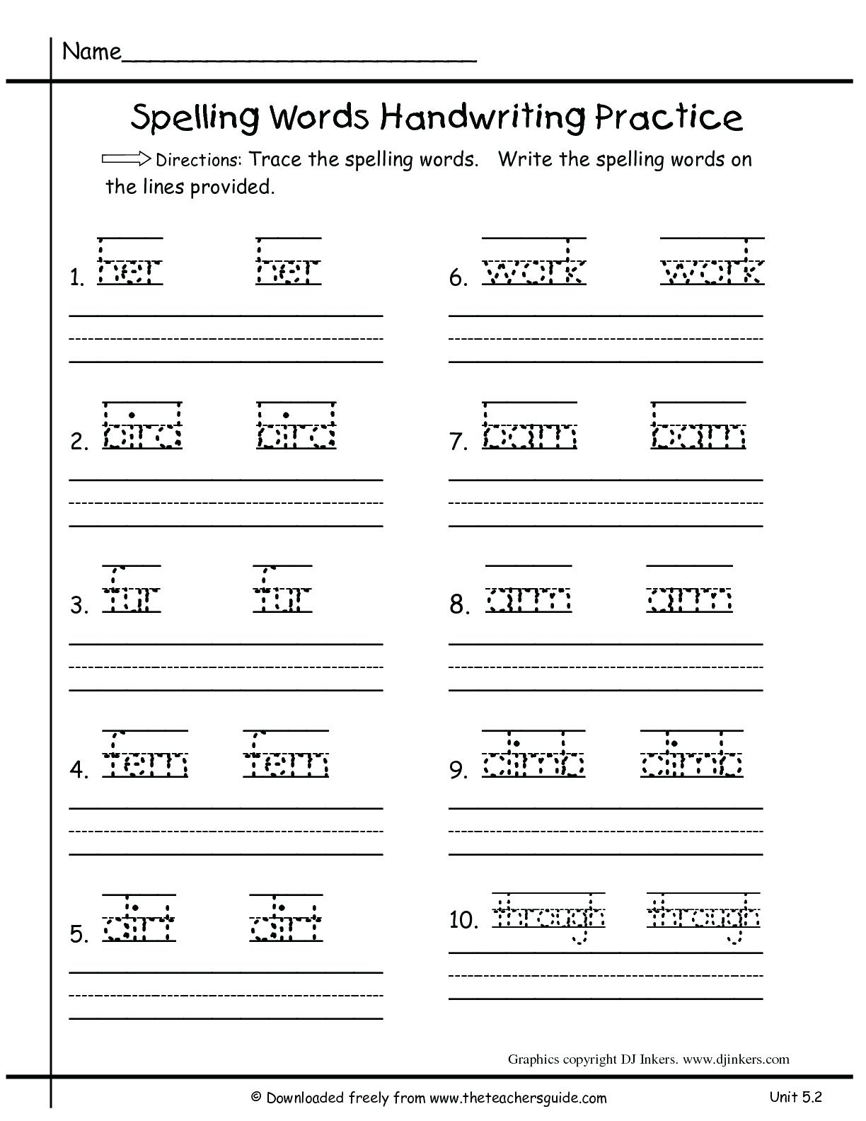 Free 1St Grade Language Arts Worksheets Pictures - 1St Grade Math | 2Nd Grade Language Arts Worksheets Free Printables