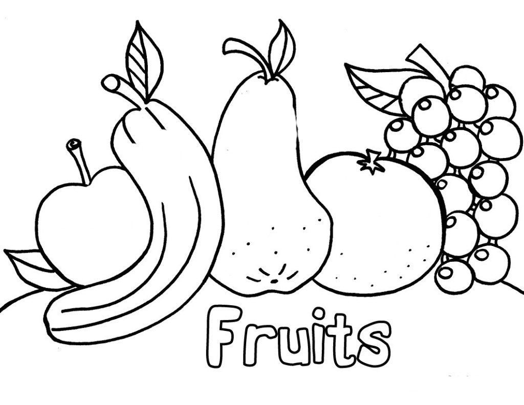 Free Printable Coloring Worksheets For Kindergarten Printable Worksheets