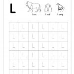 Free English Worksheets   Alphabet Tracing (Capital Letters | Capital Alphabets Tracing Worksheets Printable