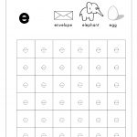 Free English Worksheets   Alphabet Tracing (Small Letters)   Letter | Free Printable Abc Tracing Worksheets