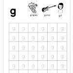 Free English Worksheets   Alphabet Tracing (Small Letters)   Letter | Free Printable Tracing Letters And Numbers Worksheets