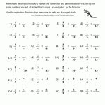 Free Fraction Sheets Equivalent Fractions 3 | #studentteaching | 4Th Grade Equivalent Fractions Printable Worksheets