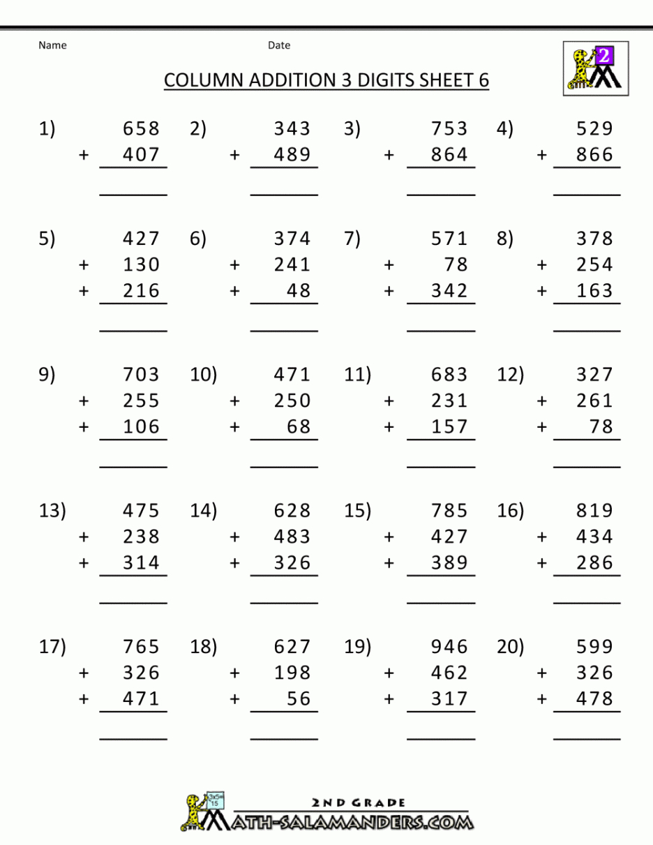 Ged Math Printable Worksheets | Printable Worksheets