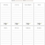 Free Goal Setting Worksheets | Skip To My Lou | Free Printable Goal Setting Worksheets For Students