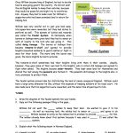 Free History Worksheets | Ks3 & Ks4 Lesson Plans & Resources | Geography Worksheets Ks3 Printable