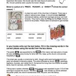 Free History Worksheets | Ks3 & Ks4 Lesson Plans & Resources | Viking Worksheets Printable