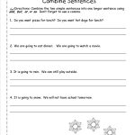 Free Language/grammar Worksheets And Printouts   Free Printable | Free Printable Grammar Worksheets For 2Nd Grade