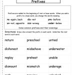 Free Language/grammar Worksheets And Printouts | Free Printable Grammar Worksheets For 2Nd Grade