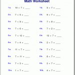 Free Math Worksheets   Free Printable Fraction Worksheets Ks2 | Free | Free Printable Fraction Worksheets Ks2