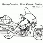 Free Motorcycle Coloring Page, Letscoloringpages, Harley | The Mouse And The Motorcycle Free Printable Worksheets