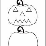 Free Preschool Activity Sheets – With Number Activities For | Preschool Halloween Worksheets Printables