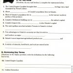 Free Printable 8Th Grade Social Studies Worksheets – Worksheet | Printable Social Studies Worksheets 8Th Grade
