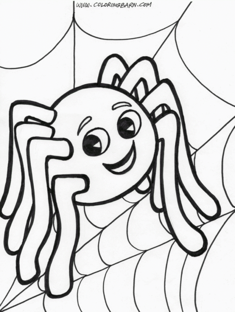 Free Printable Coloring Pages For Kids - Lezincnyc | Free Printable Coloring Worksheets For Kindergarten