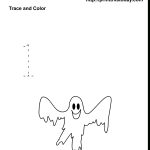 Free Printable Halloween Math Worksheets For Pre School And Kindergarten | Printable Halloween Math Worksheets