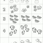 Free Printable Math Worksheets Kids, Mental Maths Worksheets Year | Free Printable Math Worksheets For Kindergarten