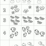 Free Printable Math Worksheets Kids, Mental Maths Worksheets Year | Free Printable Preschool Addition Worksheets