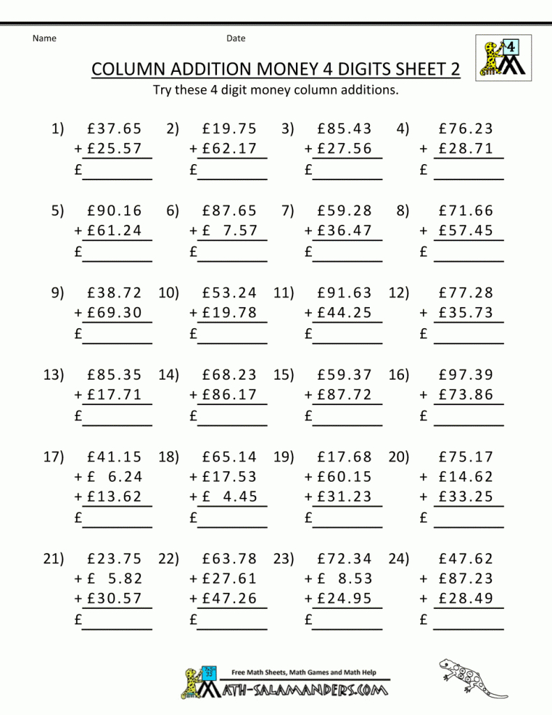 Free Printable Maths Worksheets Ks3 Uk Christmas Area And Invoice | Geography Worksheets Ks3 Printable