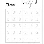 Free Printable Number Tracing And Writing (1 10) Worksheets   Number | Free Printable Number Worksheets