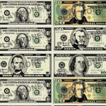 Free Printable Play Money   Familyeducation | Printable Paper Money Worksheets