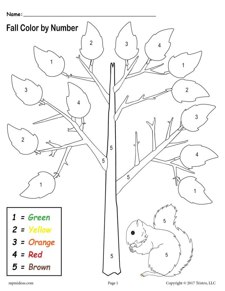 Free Printable Fall Worksheets Kindergarten Printable Worksheets