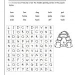 Free Printable Science Worksheets For 2Nd Grade – Worksheet Template | Printable Science Worksheets For 2Nd Grade