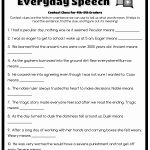 Free Printable Third Grade Grammar Worksheets | Free Printables | 3Rd Grade Grammar Worksheets Printable