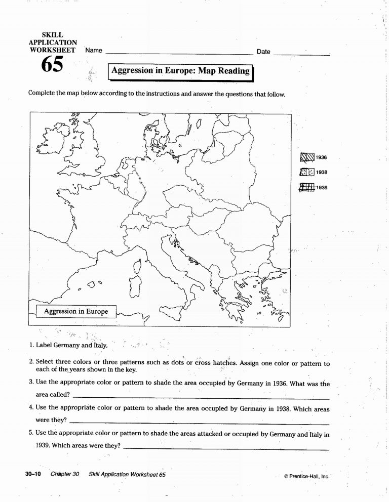 Free Printable Us History Worksheets Kobcarbamazepi Website Free