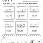 Free Printable Vocabulary Worksheets For Students | Free Printable Vocabulary Worksheets