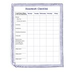 Free Printable Worksheet To Help Kids Organize Tools Needed For | Restorative Justice Printable Worksheets