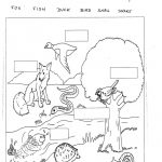 Free Science Worksheets Animal   Printable Worksheet | Printable Science Worksheets