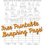 Free Thanksgiving Graphing Worksheet (Kindergarten, First Grade | Free Printable Thanksgiving Math Worksheets For 3Rd Grade