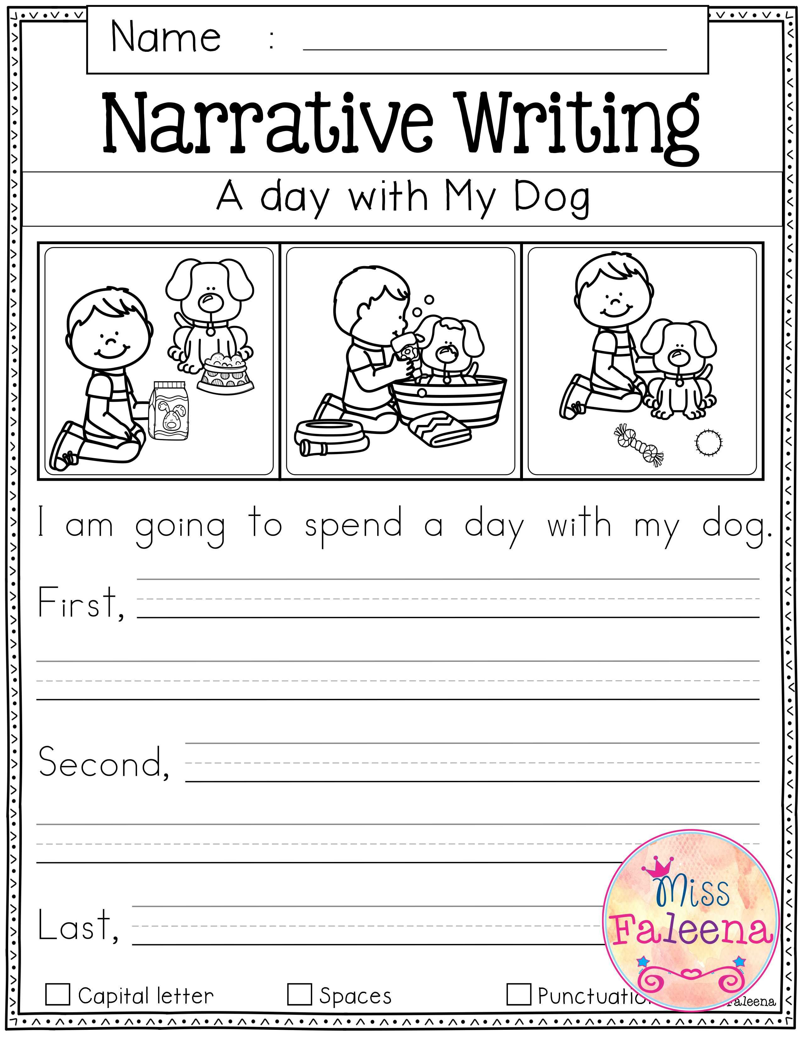 free printable language arts worksheets for 1st grade printable